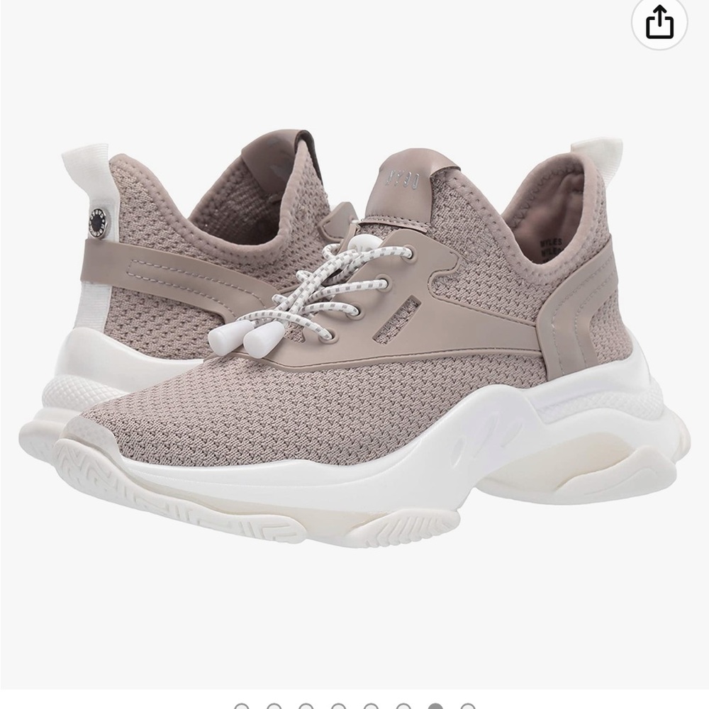 Steve Madden women’s shoes